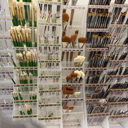 Staples