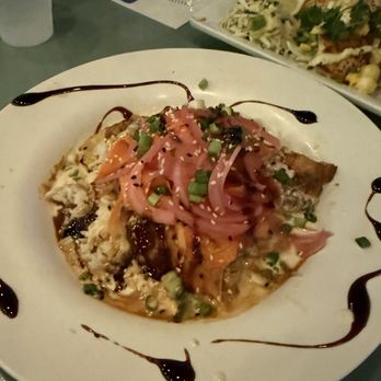 Kaya Island Eats - Caribbean Near Me - Key West, Florida