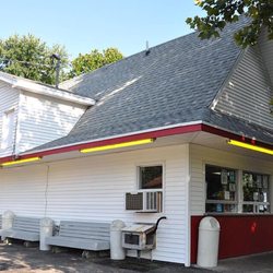 Sycamore Drive In