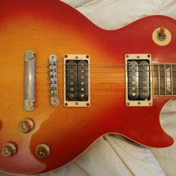 Highland Music - 18 years old in great condition.