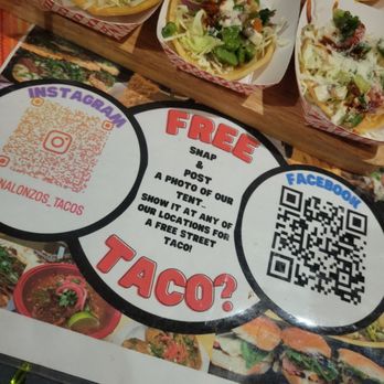 Venalonzo's Tacos - Tacos Near Me - Centennial, Colorado Venalonzo's Tacos - Tacos Near Me - Centennial, Colorado