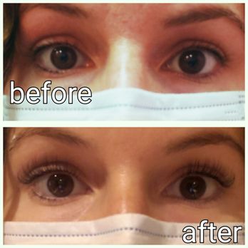 Lash Dreamer - Classic Lash Extensions - Eyelash Service Near Me - Medford, Massachusetts Lash Dreamer - Classic Lash Extensions - Eyelash Service Near Me - Medford, Massachusetts