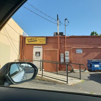 Buffalo Exchange - Back lot, no entry, gotta go to the front now - Used, Vintage & Consignment Near Me - Sherman Oaks, California Buffalo Exchange - Back lot, no entry, gotta go to the front now - Used, Vintage & Consignment Near Me - Sherman Oaks, California