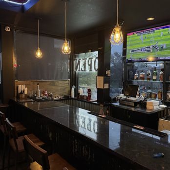 Chung Dam - Bar - Korean Near Me - Annandale, Virginia