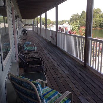 Westlake Waterfront Inn - Balcony overlooking the lake - Hotels Near Me - Hardy, Virginia Westlake Waterfront Inn - Balcony overlooking the lake - Hotels Near Me - Hardy, Virginia
