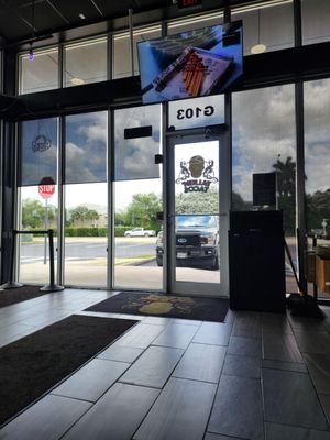 Talkin' Tacos Doral by null