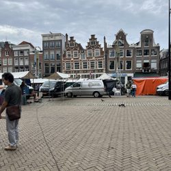De Nieuwmarkt
