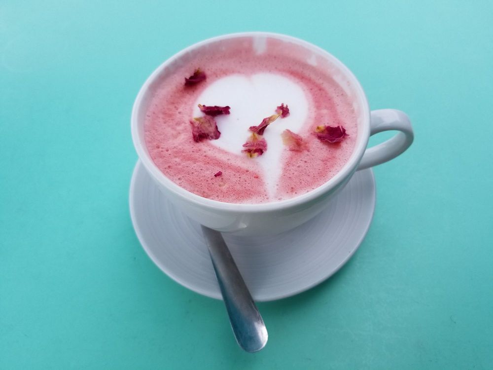 NAKED CAFE - Updated November 2024 - 252 Photos & 352 Reviews - 288-C N