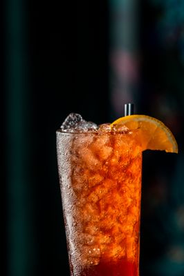 Nightingale Rooftop Restaurant & Bar by null