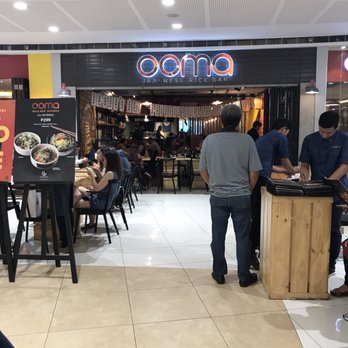 Ooma - Japanese Near Me