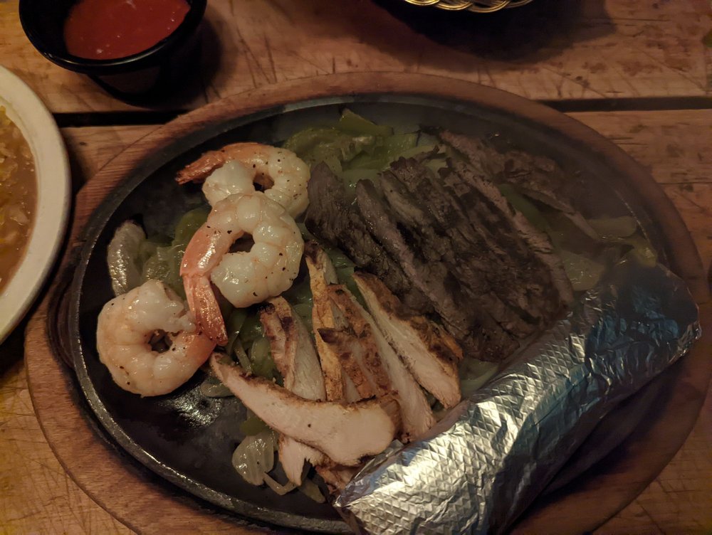Salsa Cocina Mexicana