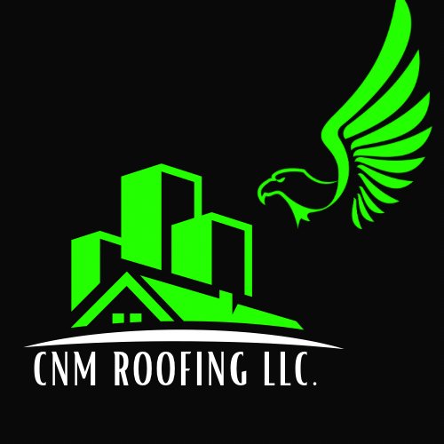 Slide of CNM Roofing