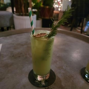 Propagation - Going Out On A Limb - Cocktail Bars Near Me - San Francisco, California
