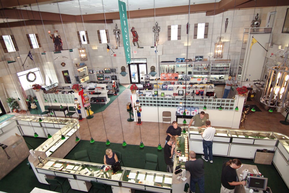 LABOSCO JEWELRY CASTLE Updated September 2024 11 Reviews 4360 S