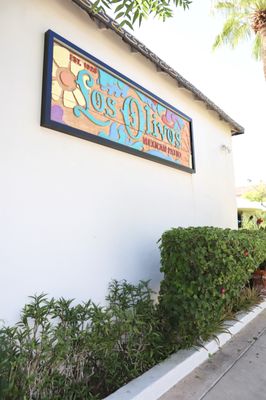 Los Olivos Mexican Patio by null