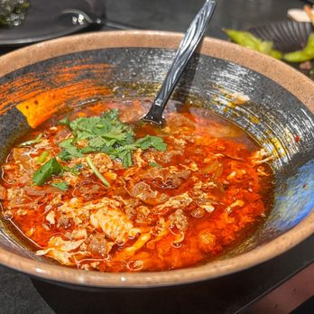 Chubby Cattle - Wagyu soup - Barbeque Near Me - Monterey Park, California Chubby Cattle - Wagyu soup - Barbeque Near Me - Monterey Park, California