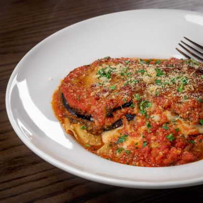 Pietro's No.2 Ristorante, Bar & Lounge by null