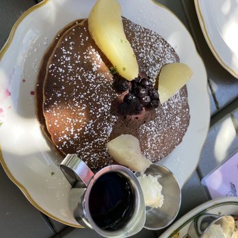 La Note - French Near Me - Berkeley, California