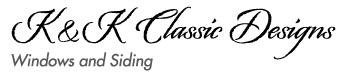 K & K Klassic Designs
