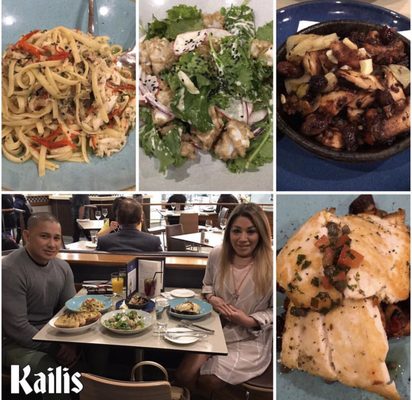 Kailis Bros Leederville by null