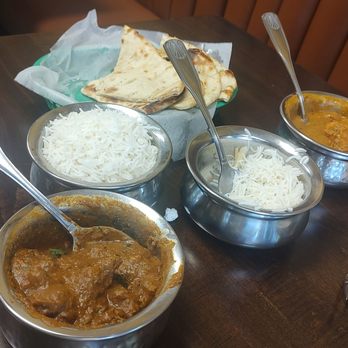 Biryani & Chaat - Authentic South Indian & north Indian food - Curry lamb, chicken tikka masala, garlic naan paneer naan plain rice - Indian Near Me - Rocklin, California Biryani & Chaat - Authentic South Indian & north Indian food - Curry lamb, chicken tikka masala, garlic naan paneer naan plain rice - Indian Near Me - Rocklin, California