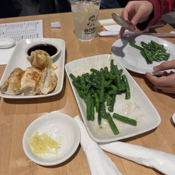 dan modern chinese - String Beans & Dumplings - Chinese Near Me - Los Angeles, California dan modern chinese - String Beans & Dumplings - Chinese Near Me - Los Angeles, California