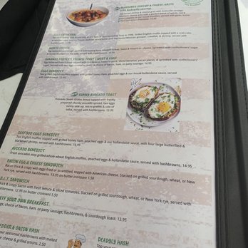 Spot of Tea - The menu... - Coffee & Tea Near Me - Mobile, Alabama Spot of Tea - The menu... - Coffee & Tea Near Me - Mobile, Alabama