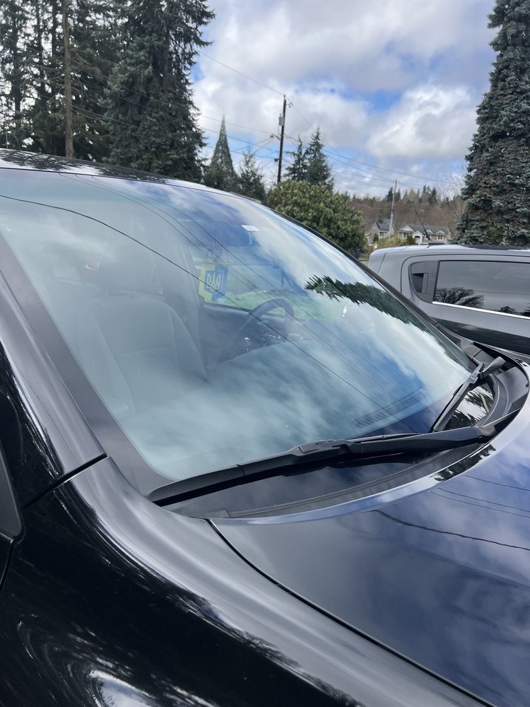 ALDERWOOD AUTO GLASS OF LYNNWOOD Updated July 2024 26 Reviews