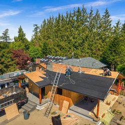 Bakerview Roofing - Photo