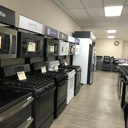 Appliance Plus