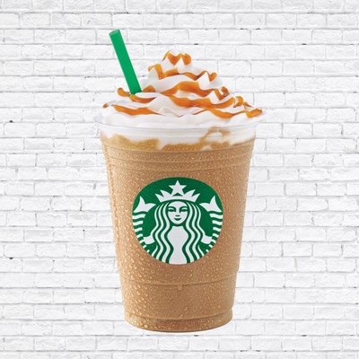 Starbucks by null