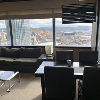 Vdara - Living room and dining area - Hotels Near Me - Las Vegas, Nevada Vdara - Living room and dining area - Hotels Near Me - Las Vegas, Nevada