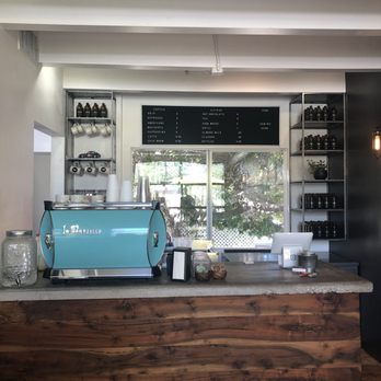 Fourtillfour - Coffee & Tea Near Me - Scottsdale, Arizona