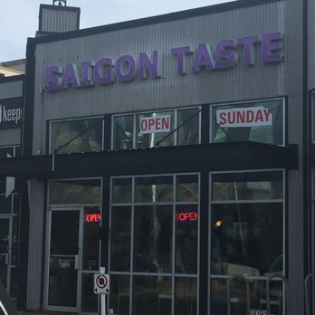 Saigon Taste - Vietnamese Near Me - Edmonton, Alberta Saigon Taste - Vietnamese Near Me - Edmonton, Alberta