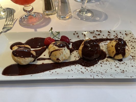 Ciccio Café by null