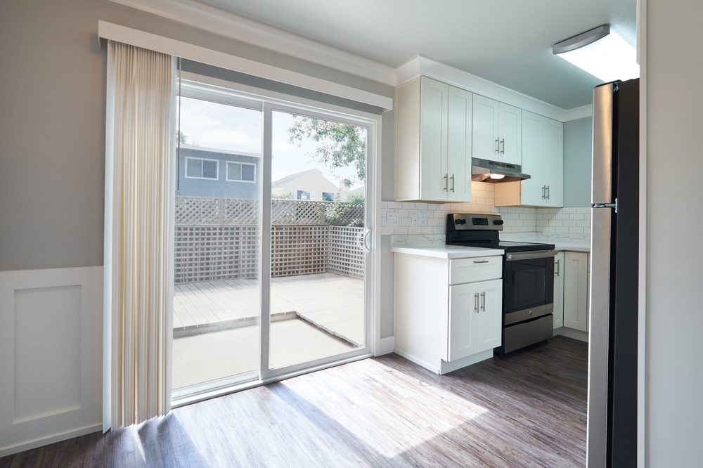 CAPITOLA TOWNHOMES Updated July 2024 Request Information 754 Capitola Rd, Santa Cruz