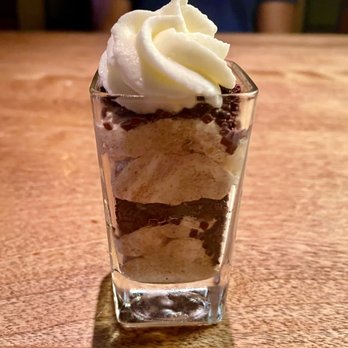 Seasons 52 - Tiramisu - New American Near Me - Jacksonville, Florida Seasons 52 - Tiramisu - New American Near Me - Jacksonville, Florida