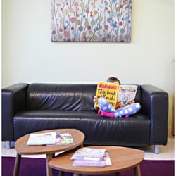Lice Girls - Lice Girls Waiting Area