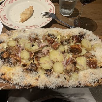 Pietro's - Toscana pizza - Italian Near Me - Lodi, California Pietro's - Toscana pizza - Italian Near Me - Lodi, California