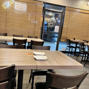 Bengee Sushi - Inside - Sushi Bars Near Me - Ontario, California Bengee Sushi - Inside - Sushi Bars Near Me - Ontario, California