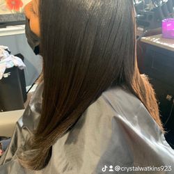 Crystal's Hair Design