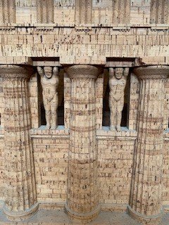 Archaeological Museum "Pietro Griffo" of Agrigento by null