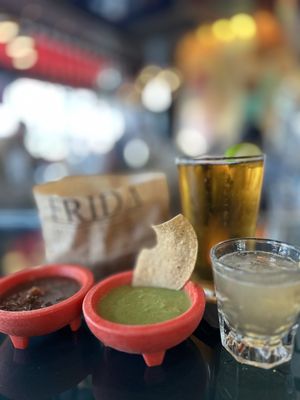 Frida Mexican Cuisine by null
