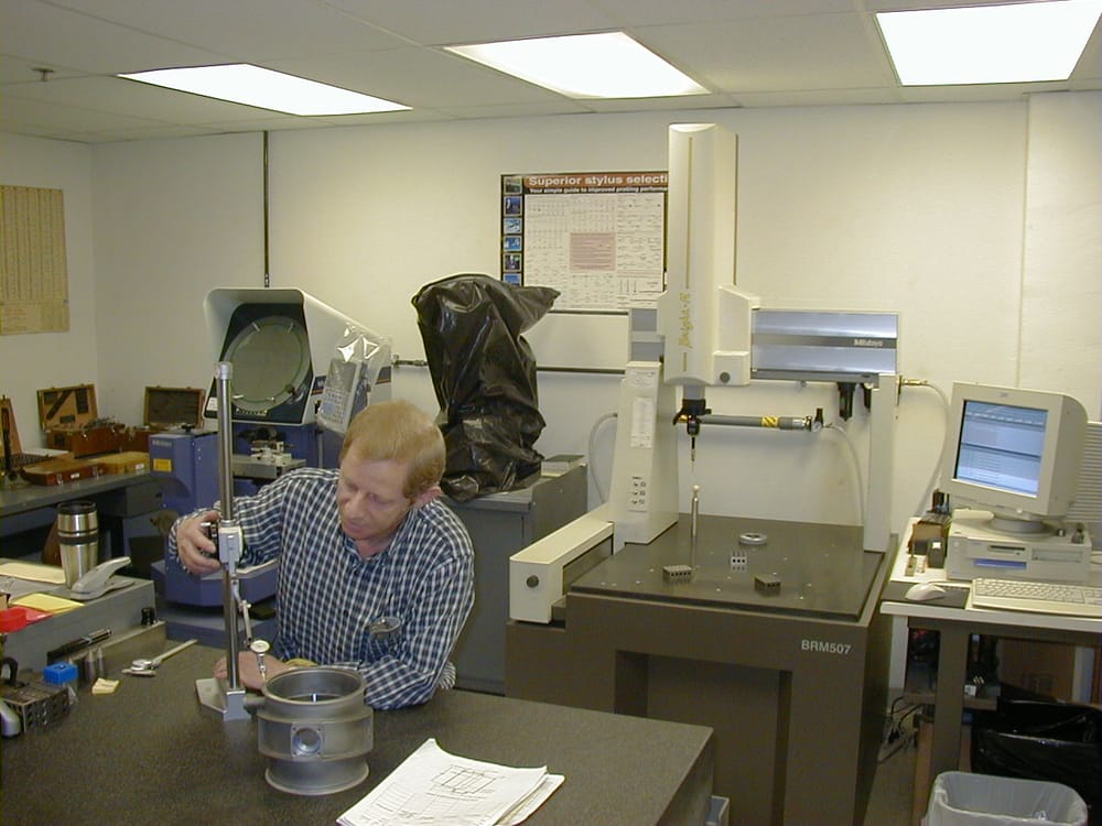 ACR AIRCRAFT COMPONENT REPAIR Updated May 2024 25058 Anza Dr