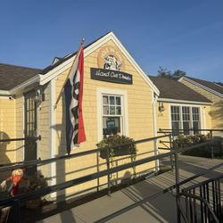 Hole In One - Store front