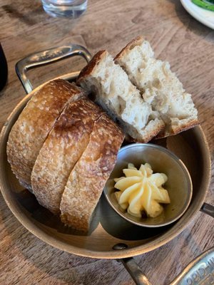 Woods Hill Table by null