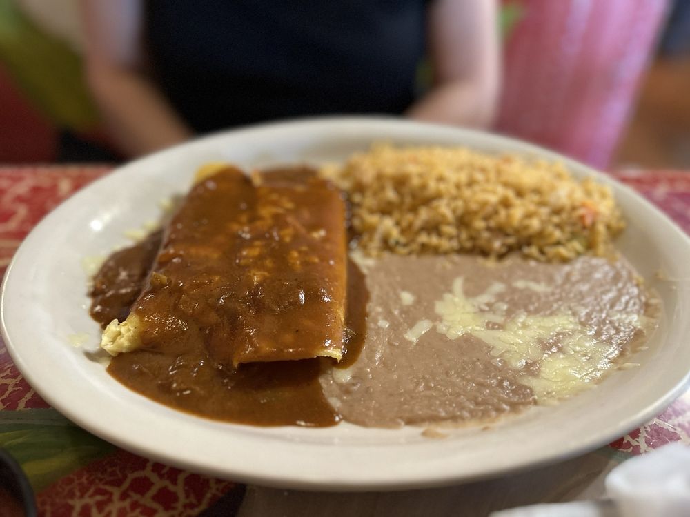 Cebolla's Mexican Grill