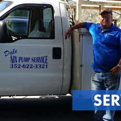 Dale Nix Pump Service