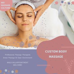 Wei Massage Culture