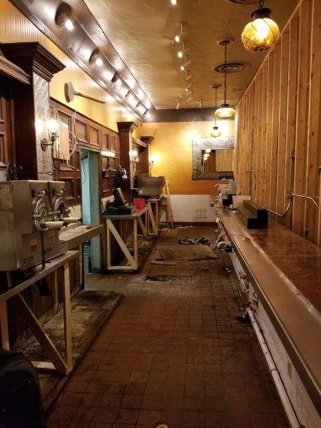 Slide of Commercial Repair Master Services